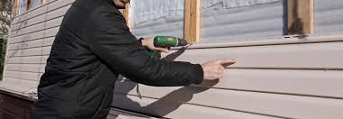 Affordable Siding Repair and Maintenance Services in Peekskill, NY